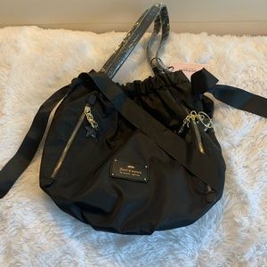 Juicy Couture Charmed Life Drawstring Bag